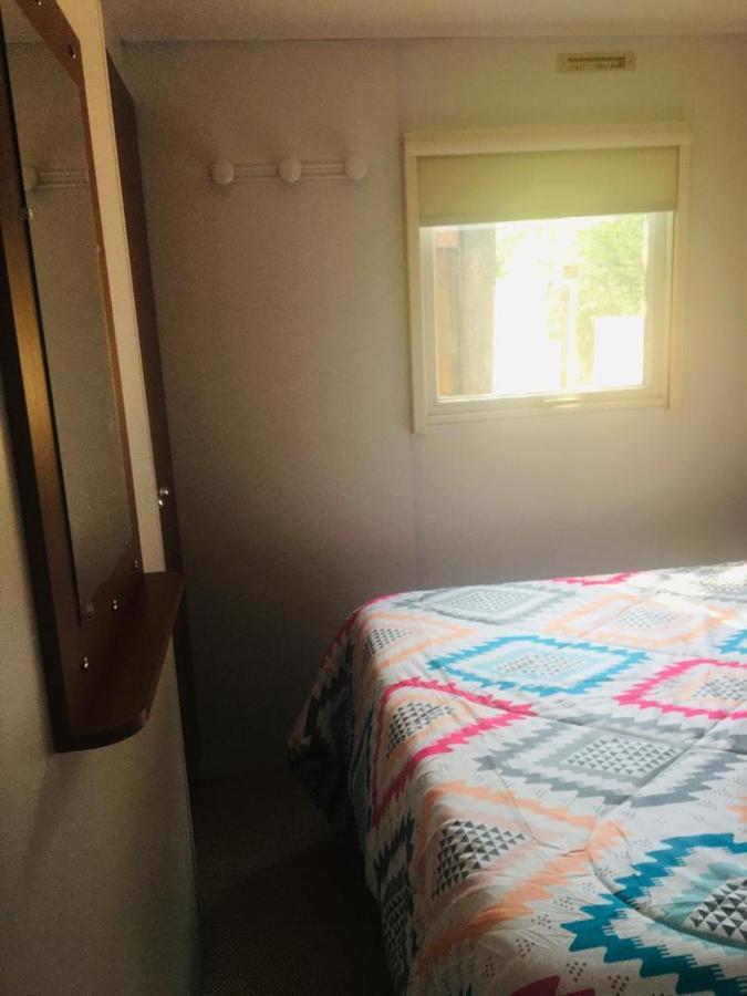 Mobil-Home Sur Terrain Prive Sérignan Exterior foto